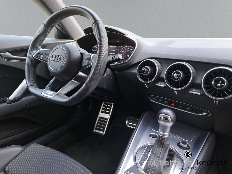Audi TT 45 2.0 TFSI S-tronic Coupe  IM KUNDENAUFTRAG ! — photo 14