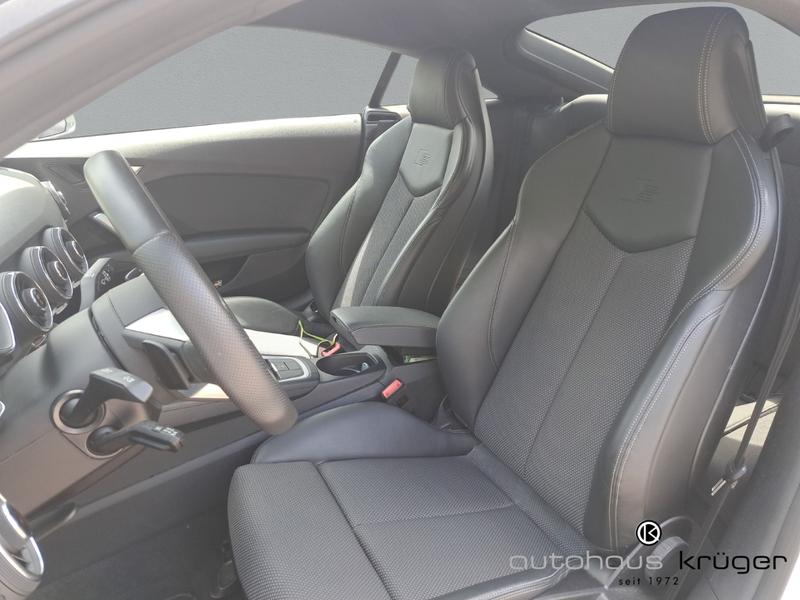 Audi TT 45 2.0 TFSI S-tronic Coupe  IM KUNDENAUFTRAG ! — photo 11