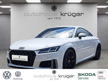45 2.0 TFSI S-tronic Coupe IM KUNDENAUFTRAG !