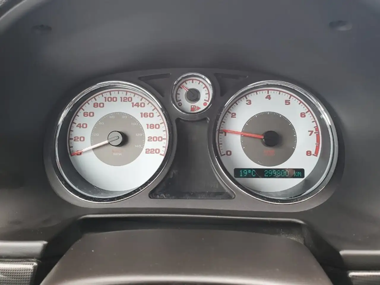 Pontiac G5 photo Pontiac G5