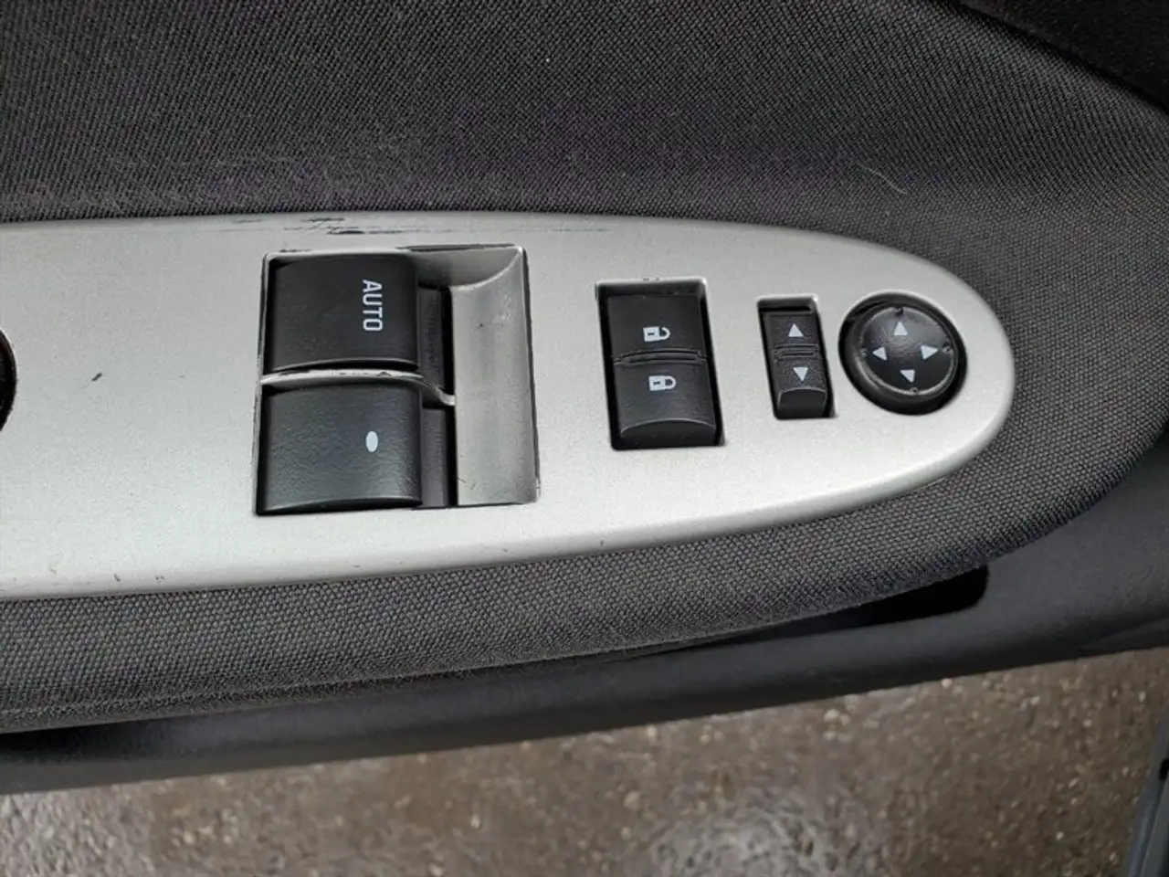 Pontiac G5 photo Pontiac G5