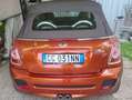 MINI Cooper SD Cabrio Mini III R57 2007 Cabrio 2.0 Orange - thumbnail 5
