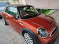 MINI Cooper SD Cabrio Mini III R57 2007 Cabrio 2.0 Orange - thumbnail 7