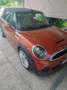 MINI Cooper SD Cabrio Mini III R57 2007 Cabrio 2.0 Orange - thumbnail 1