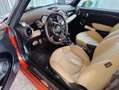 MINI Cooper SD Cabrio Mini III R57 2007 Cabrio 2.0 Orange - thumbnail 2