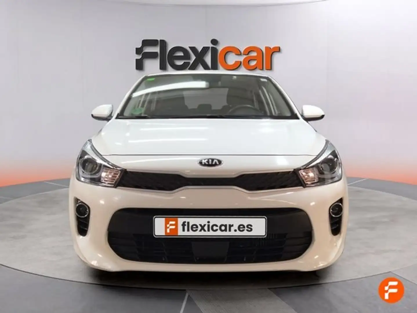 Kia Rio 1.0 T-GDi 74kW (100CV) Concept Blanco - 2