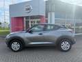 Nissan Juke 1.0 DIG-T 114PS 6MT Visia Gris - thumbnail 2
