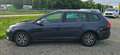 Volkswagen Golf Variant Allstar AHK Blau - thumbnail 2
