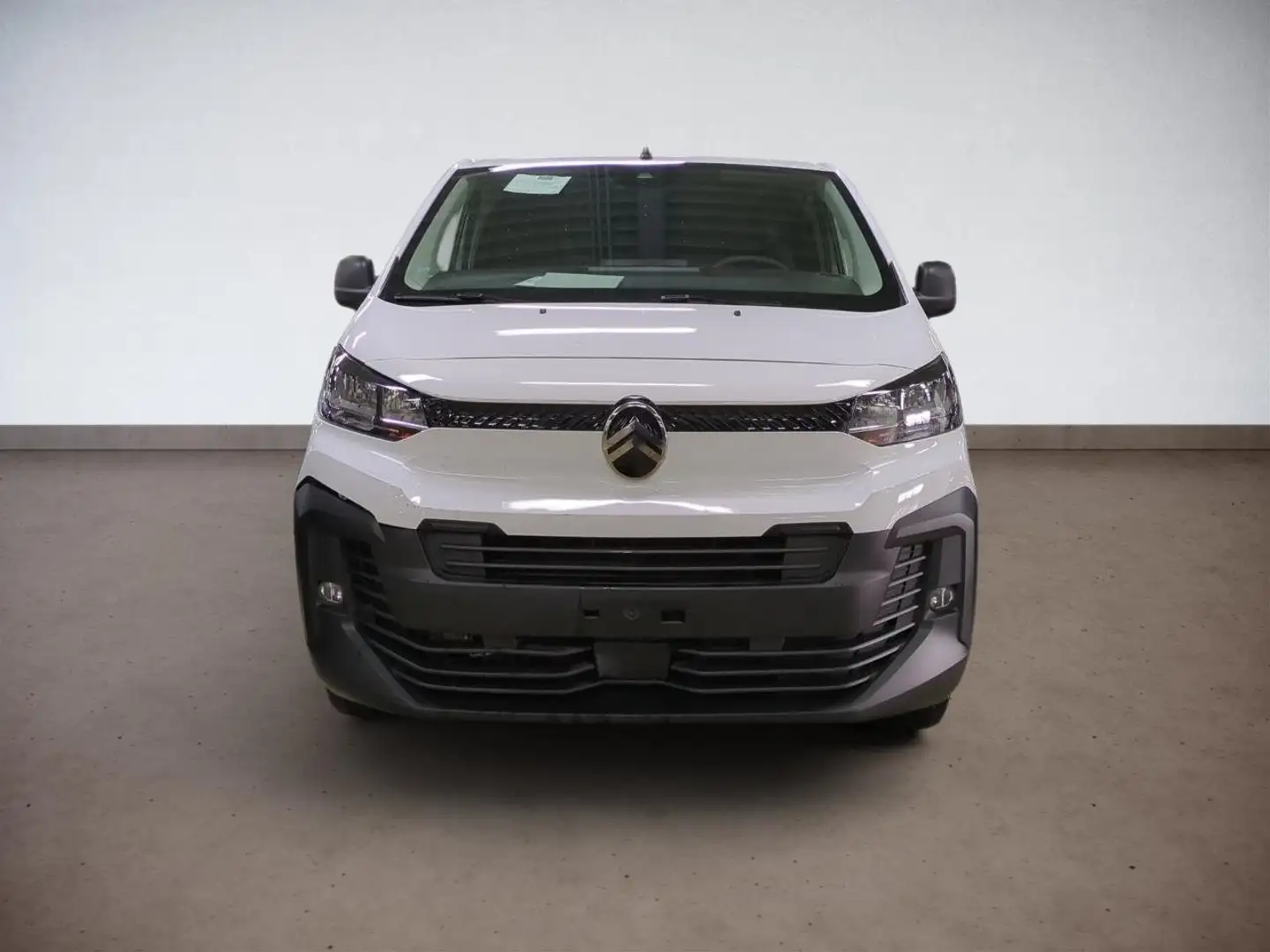 Citroen Jumpy Lang - 2