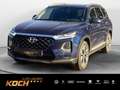 Hyundai SANTA FE 2.2 CRDI 4WD Premium NAVI Pano Head up Blauw - thumbnail 1