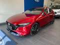 Mazda 3 Skyactiv-X186 GT+/SO/PR-R/TE/SD Aut. Rojo - thumbnail 7