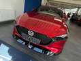 Mazda 3 Skyactiv-X186 GT+/SO/PR-R/TE/SD Aut. Rojo - thumbnail 6