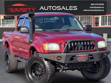 SR5 TRD OFF ROAD