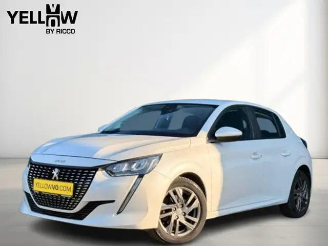 Peugeot 208 Active / 100ch / Carplay