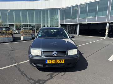 1.6-16V Comfortline