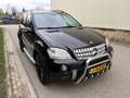 Mercedes-Benz ML 420 M-klasse CDI / AUTOMAAT / AMG PAKKET / DESIGNO / L Schwarz - thumbnail 21