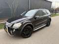 Mercedes-Benz ML 420 M-klasse CDI / AUTOMAAT / AMG PAKKET / DESIGNO / L Schwarz - thumbnail 2