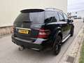 Mercedes-Benz ML 420 M-klasse CDI / AUTOMAAT / AMG PAKKET / DESIGNO / L Schwarz - thumbnail 16