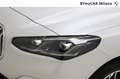 BMW 218 d Active Tourer Luxury auto Bianco - thumbnail 10