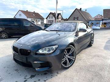 Cabrio "TOP"SITZBELÜFTUNG/DEUTCSHES AUTO/360^