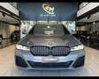 BMW 530 e Touring Msport Grau - thumbnail 2