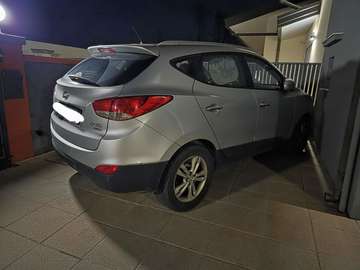 2.0 crdi Comfort 2wd