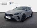 BMW 116 120dA Blanco - thumbnail 1
