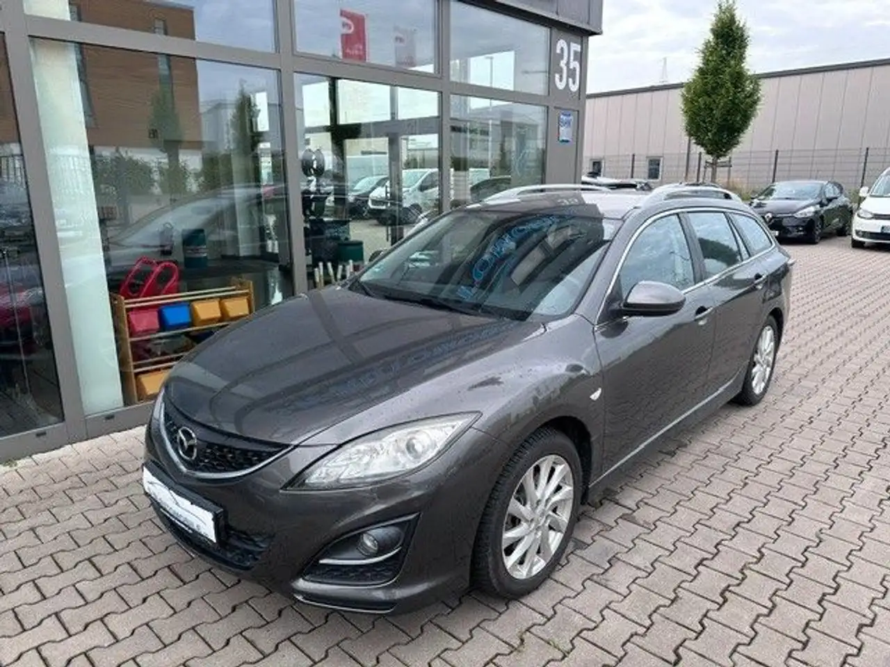 Das Auto