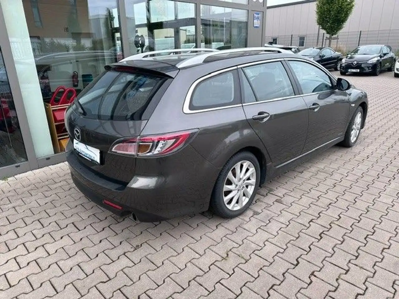 Das Auto
