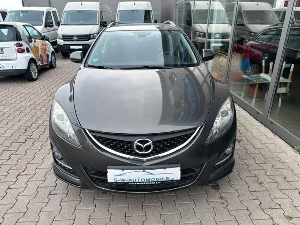 Das Auto