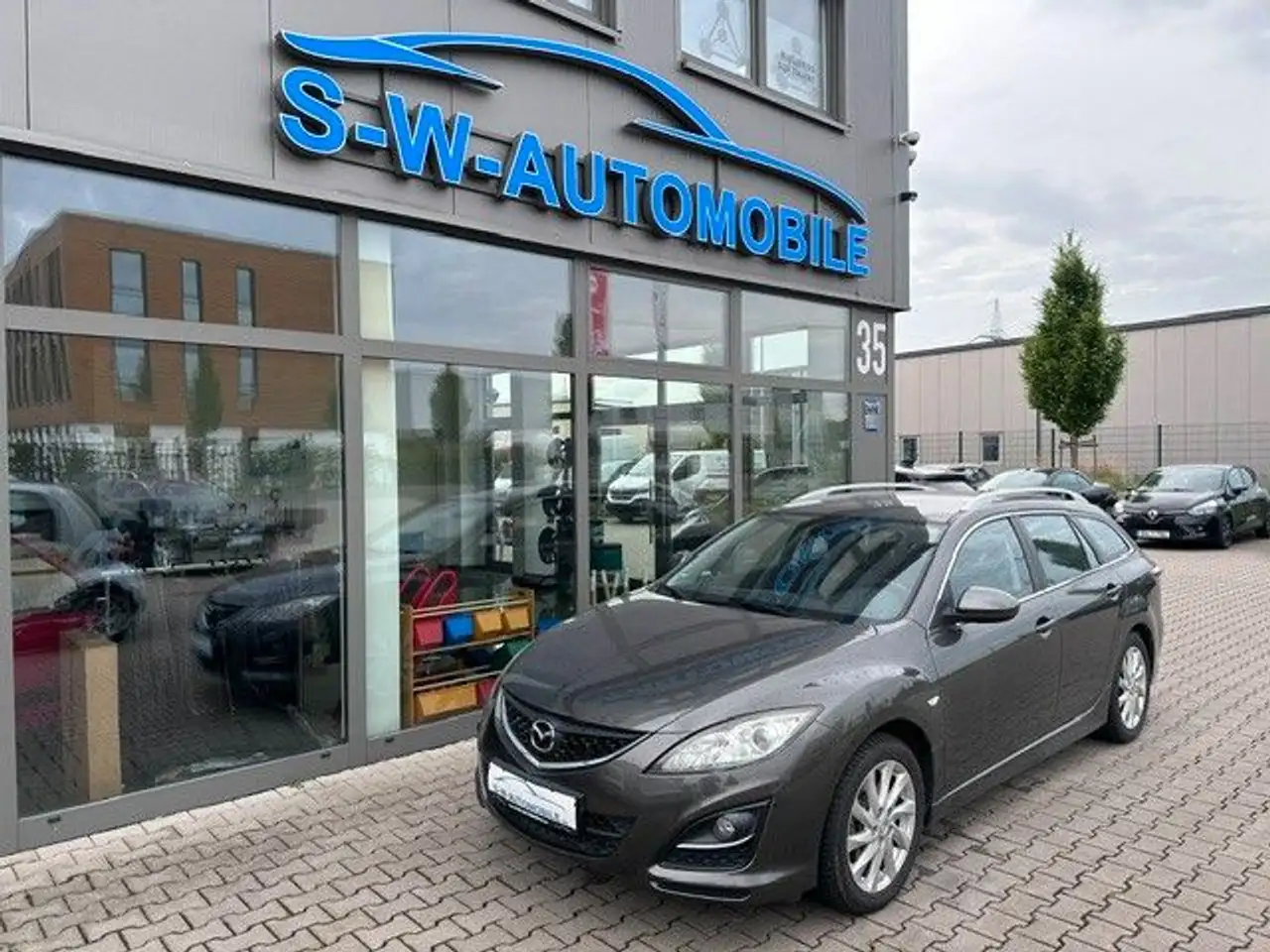 Das Auto
