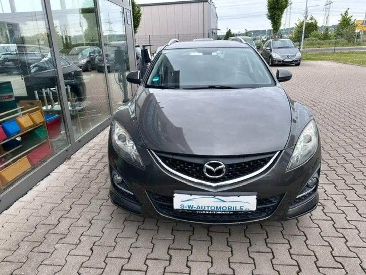 Das Auto