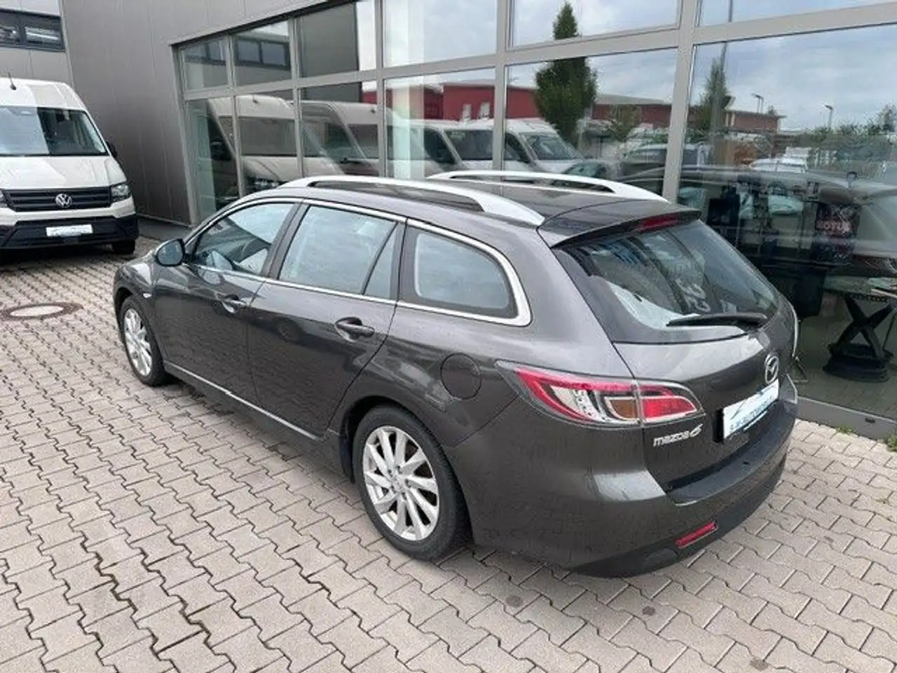 Das Auto