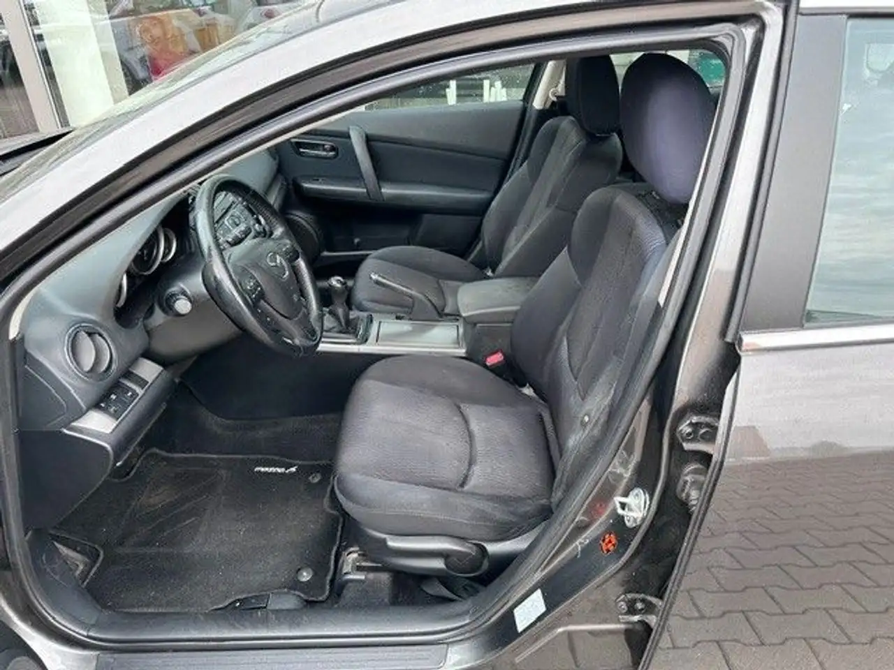 Das Auto