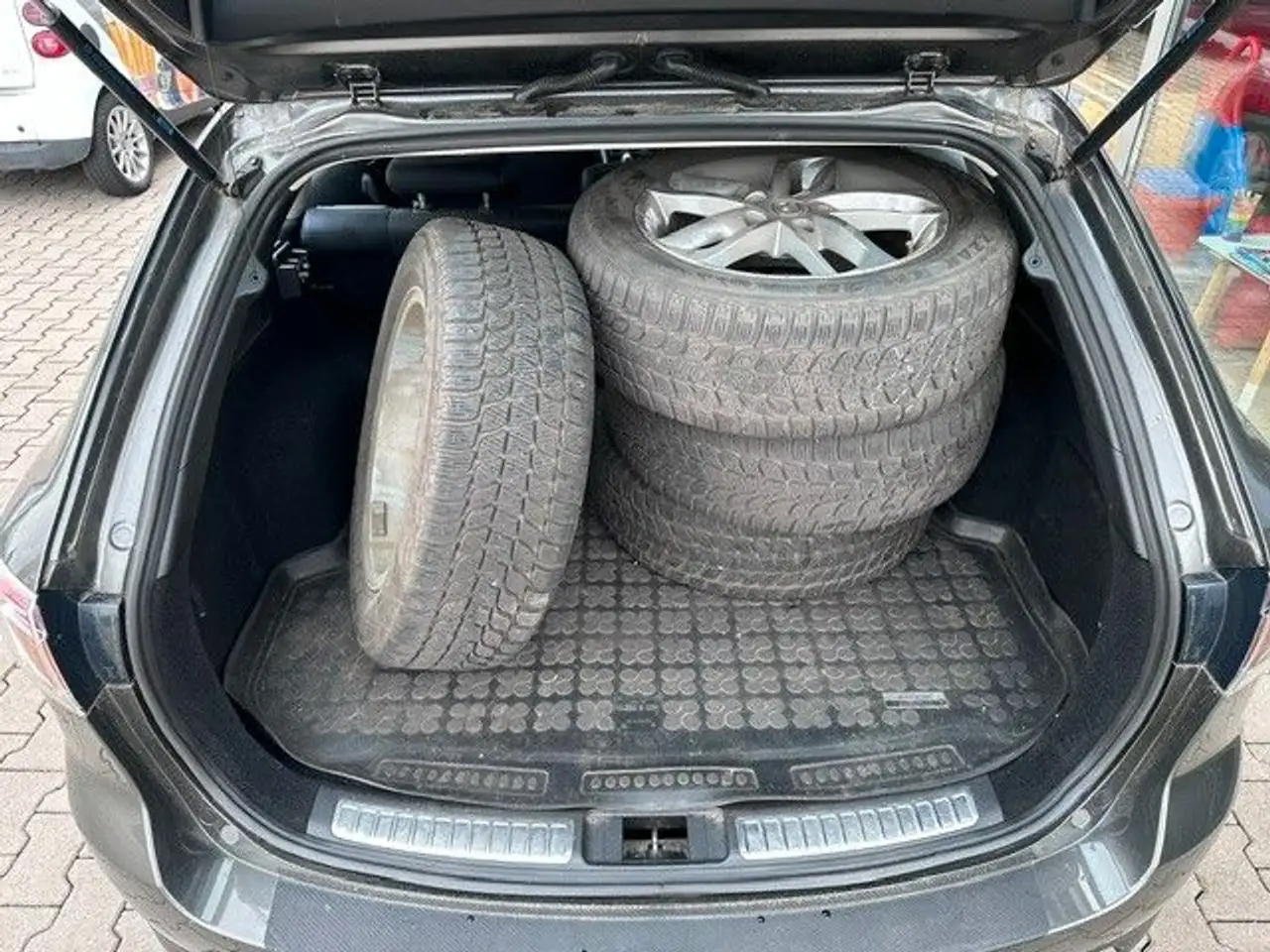 Das Auto