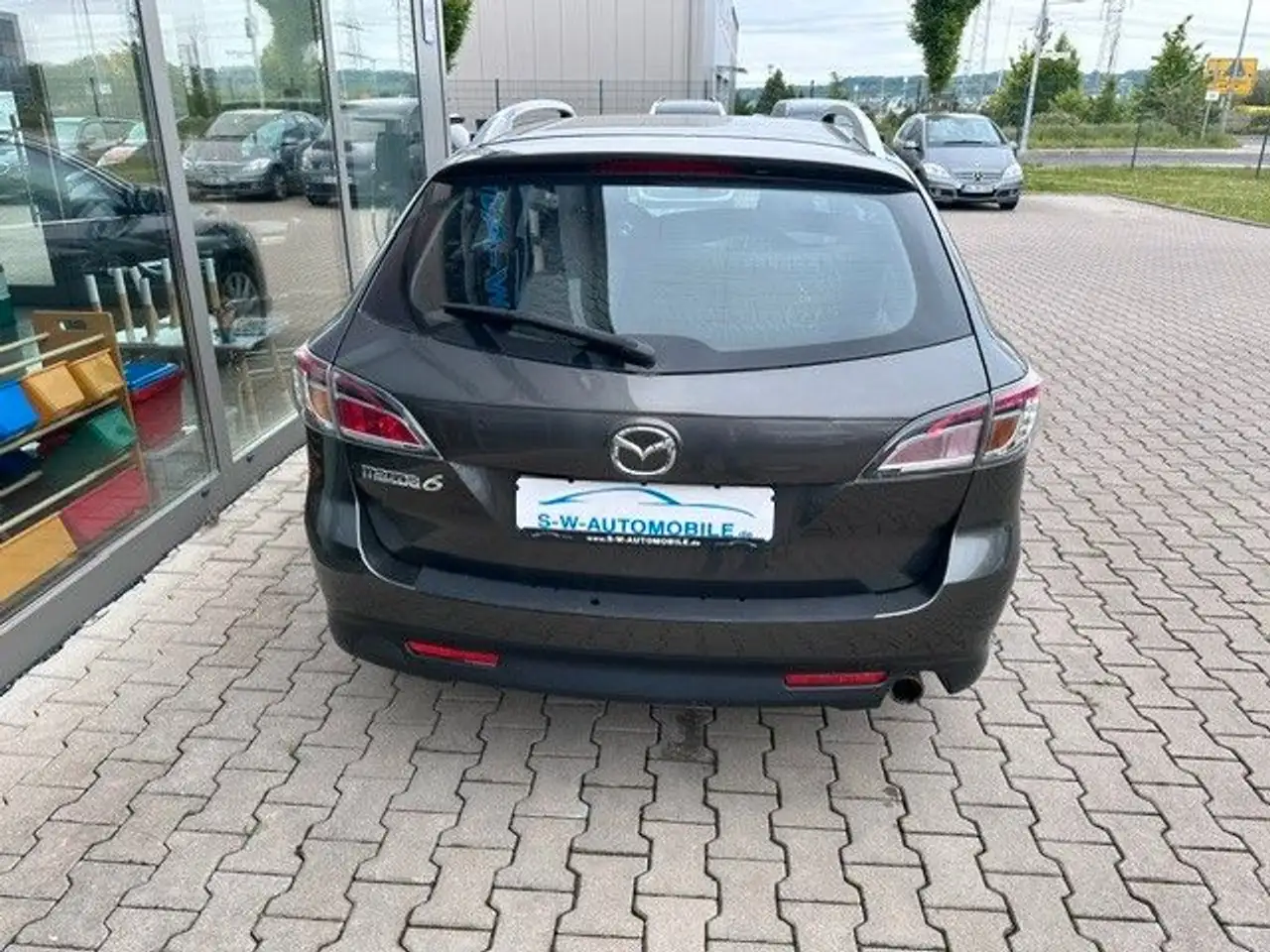 Das Auto