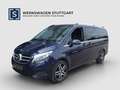 Mercedes-Benz V 250 V 250 d L Avantgarde Ed. 4MATIC PANORAMA I GANZLEDER Blau - thumbnail 1