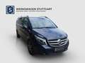 Mercedes-Benz V 250 V 250 d L Avantgarde Ed. 4MATIC PANORAMA I GANZLEDER Blau - thumbnail 3
