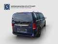 Mercedes-Benz V 250 V 250 d L Avantgarde Ed. 4MATIC PANORAMA I GANZLEDER Blau - thumbnail 6