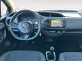 Toyota Yaris 1.0 Active Tech Gris - thumbnail 9