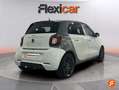 smart forFour 0.9 66kW (90CV) S/S PASSION Blanc - thumbnail 8