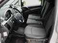 Mercedes-Benz Vito 122 CDI V6 224PK XL AUT | AIRCO | XENON Plateado - thumbnail 8