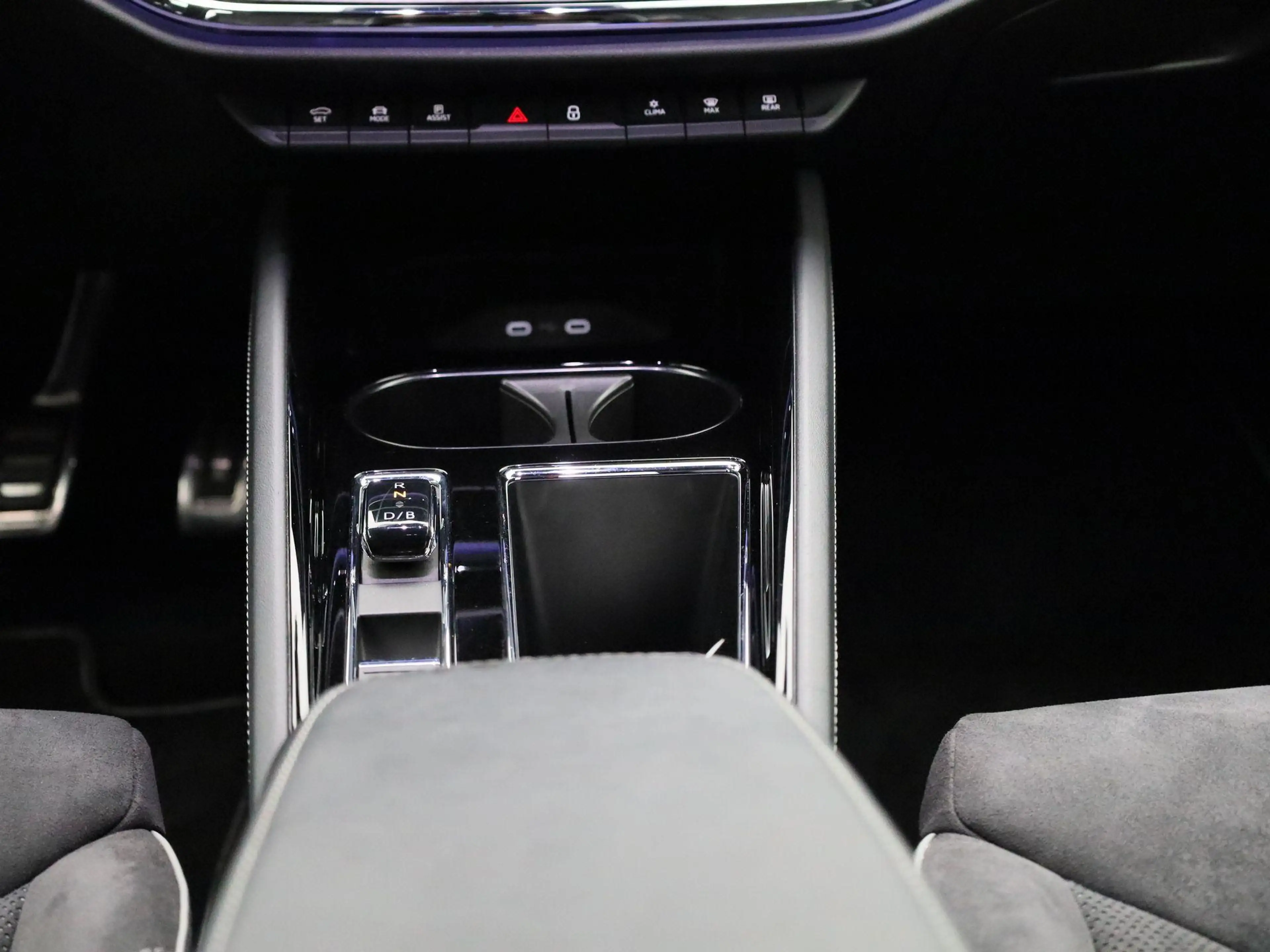 Skoda Enyaq iV 80 Sportline ZETEL- EN STUURWIELVERWARMING | CA — photo 10