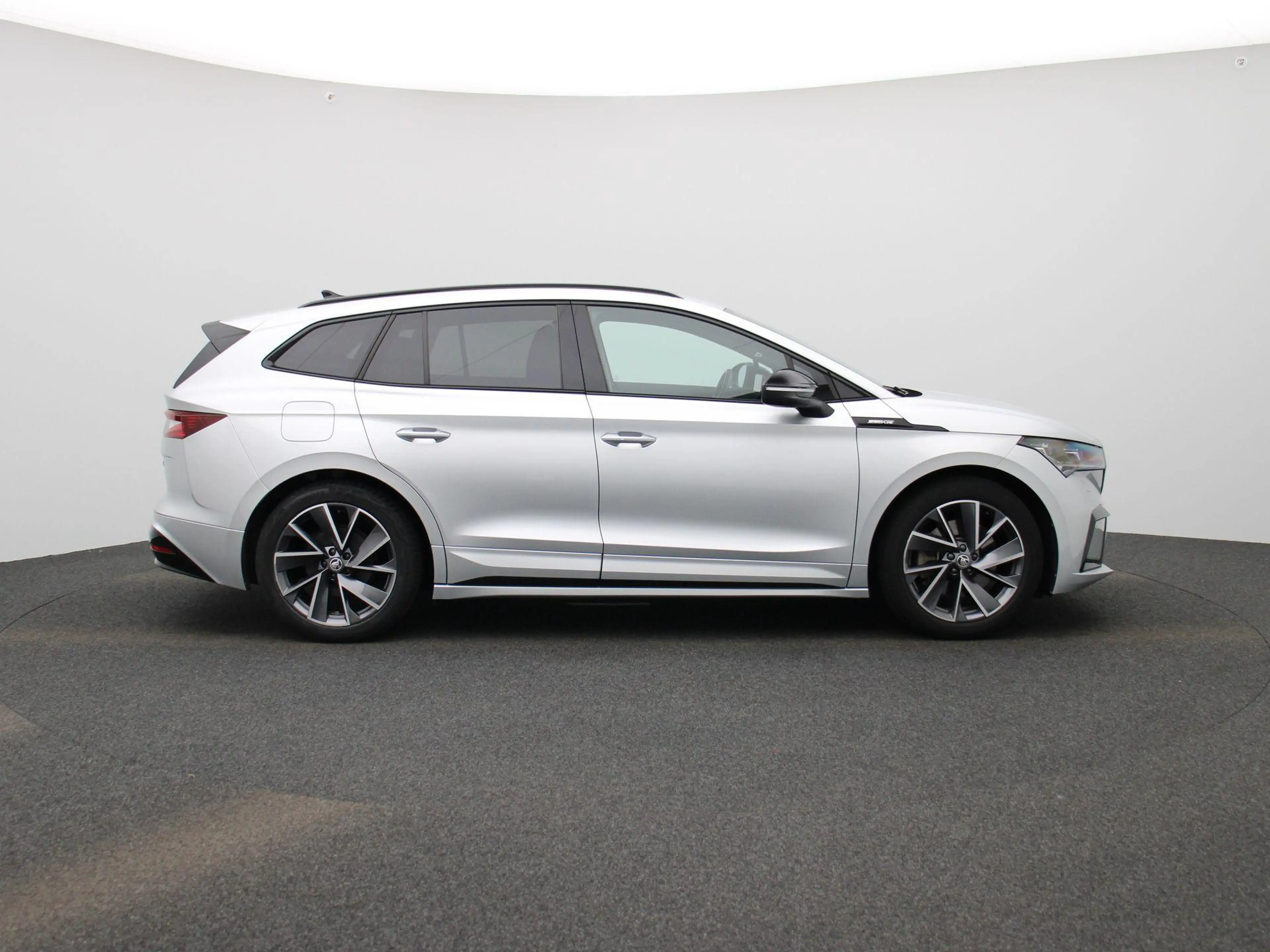 Skoda Enyaq iV 80 Sportline ZETEL- EN STUURWIELVERWARMING | CA — photo 6