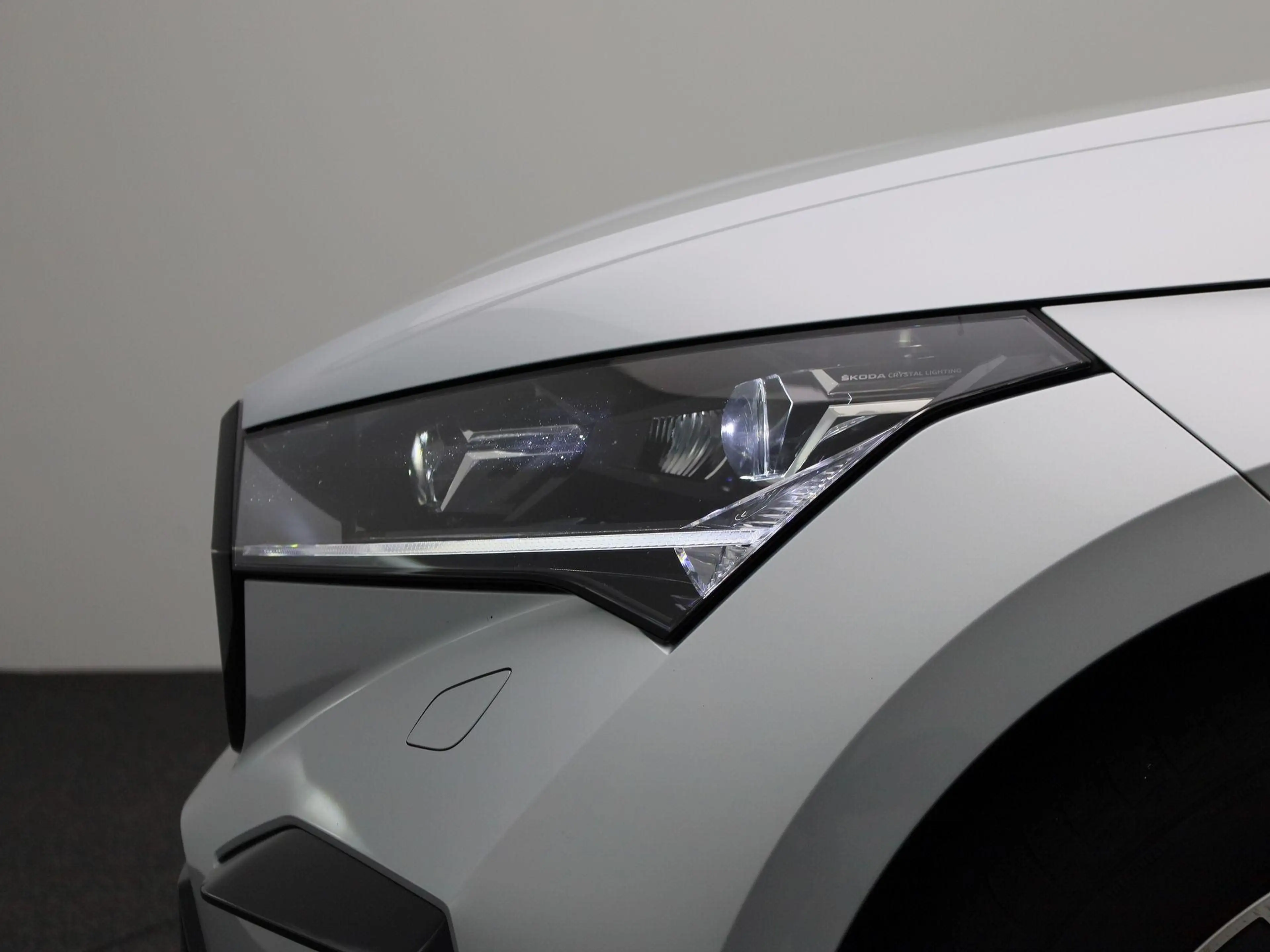 Skoda Enyaq iV 80 Sportline ZETEL- EN STUURWIELVERWARMING | CA — photo 15