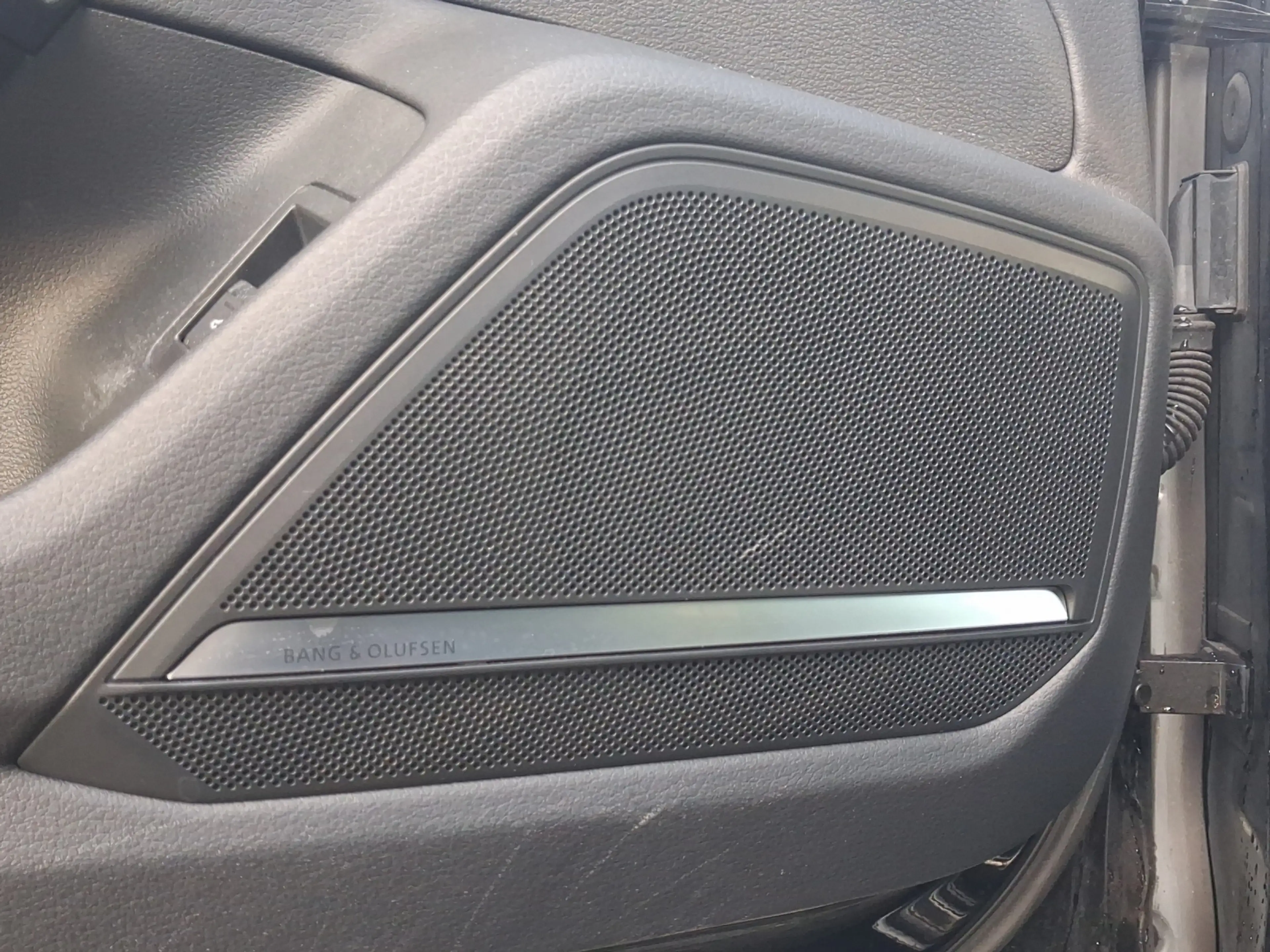 Audi A6 Avant 50 TDI quattro S line Pano HuD LED B&O RF... — photo 22
