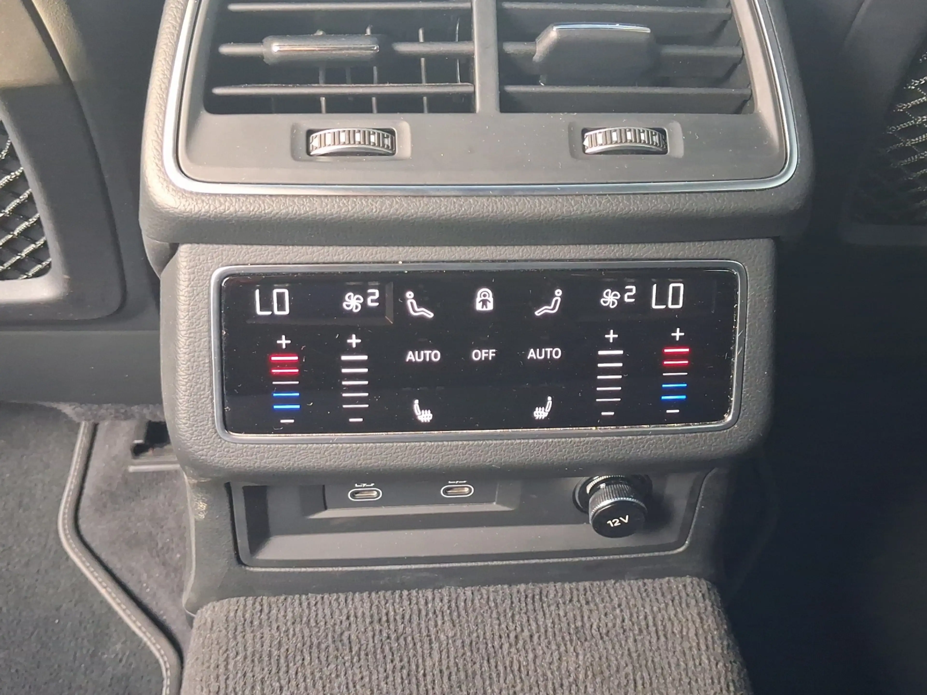 Audi A6 Avant 50 TDI quattro S line Pano HuD LED B&O RF... — photo 21