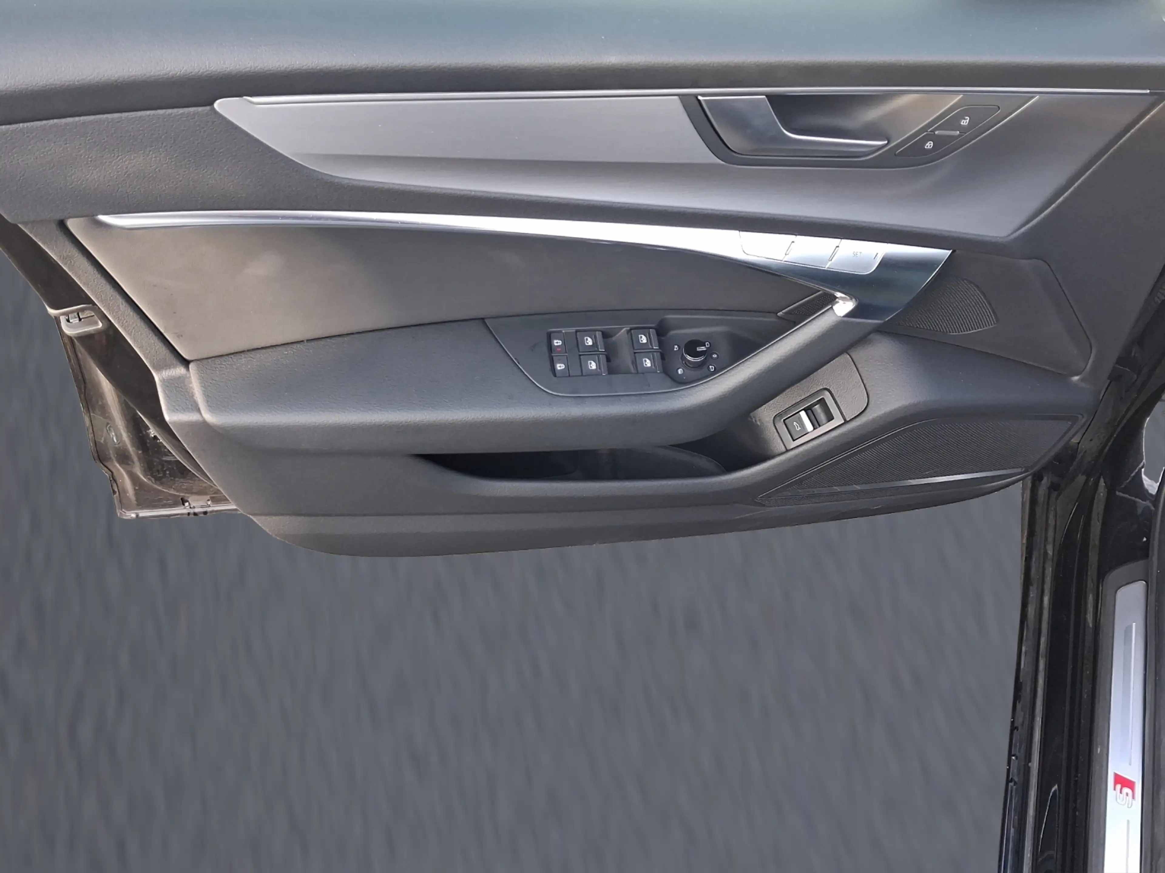 Audi A6 Avant 50 TDI quattro S line Pano HuD LED B&O RF... — photo 9
