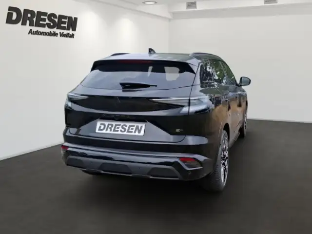 Renault Austral view 3