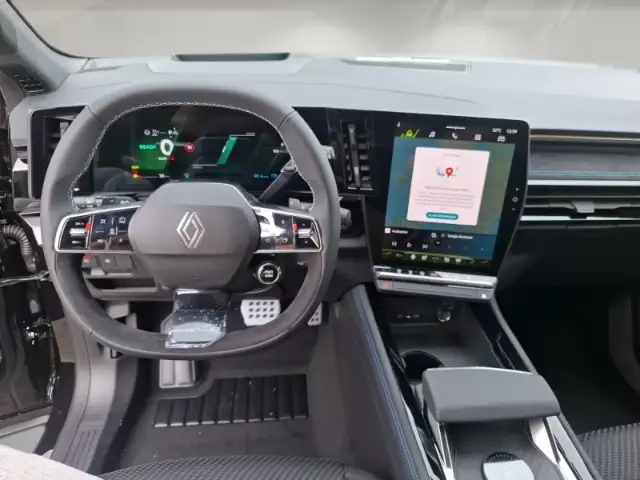 Renault Austral view 10